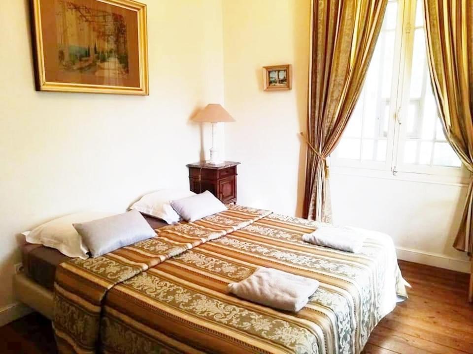 Caunes-Minervois Villa Angel - Spa المظهر الخارجي الصورة