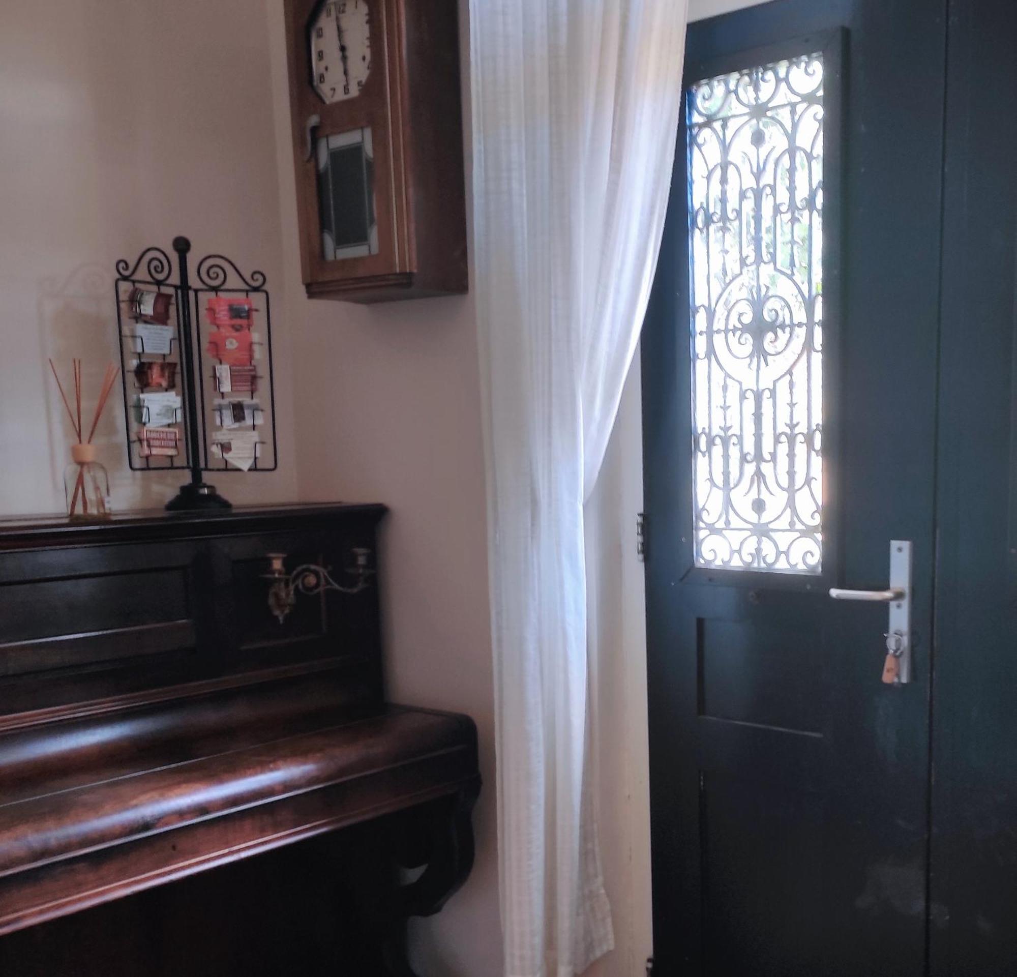 Caunes-Minervois Villa Angel - Spa المظهر الخارجي الصورة