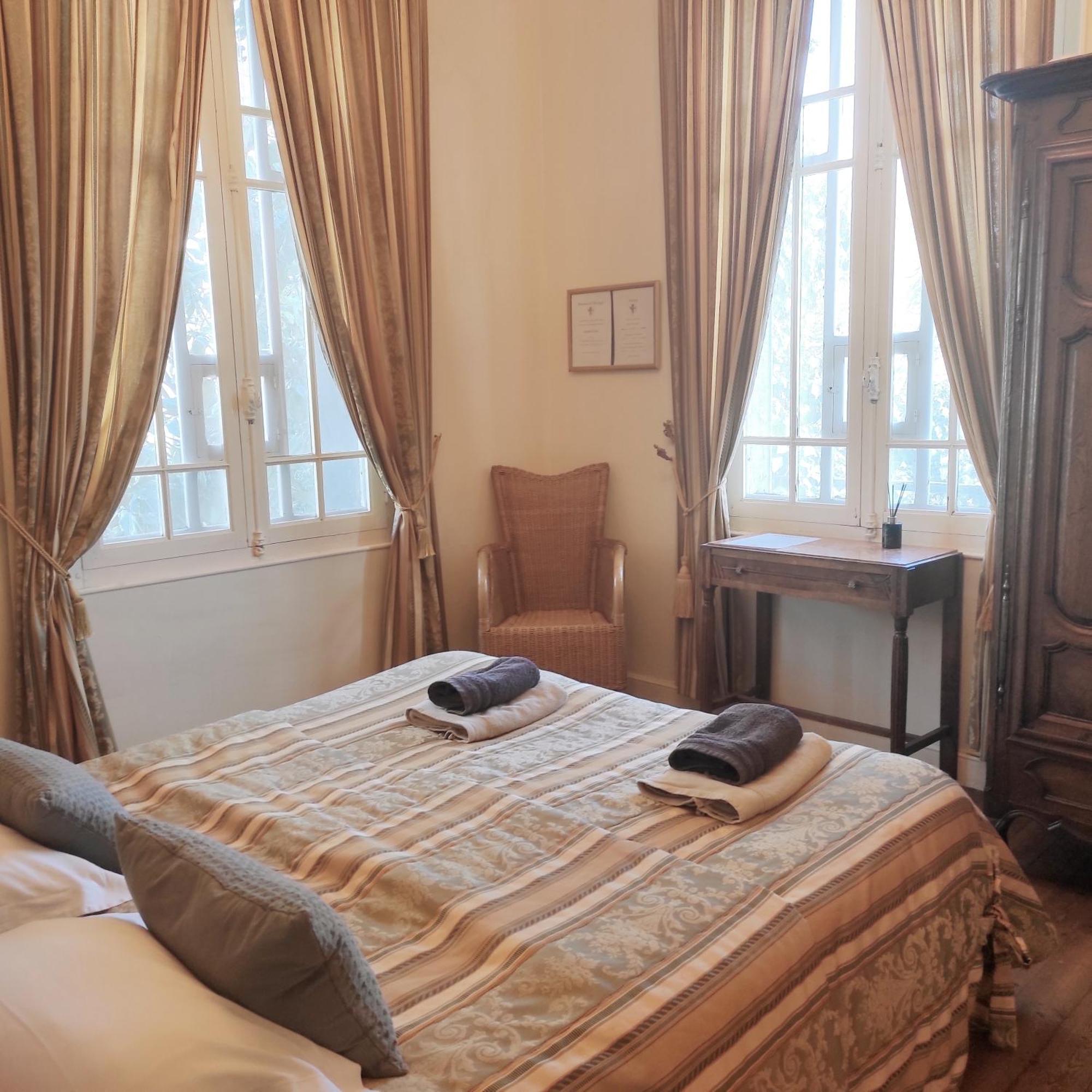 Caunes-Minervois Villa Angel - Spa المظهر الخارجي الصورة
