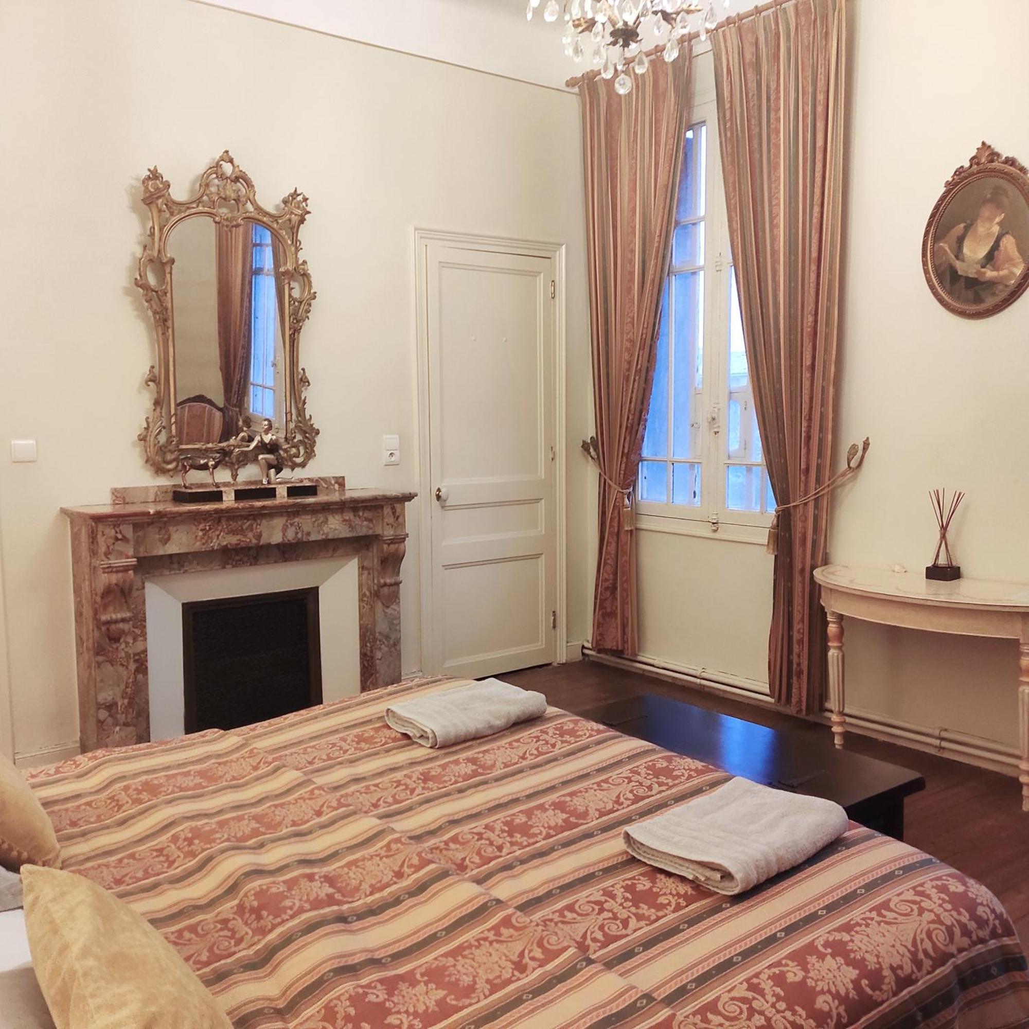 Caunes-Minervois Villa Angel - Spa المظهر الخارجي الصورة