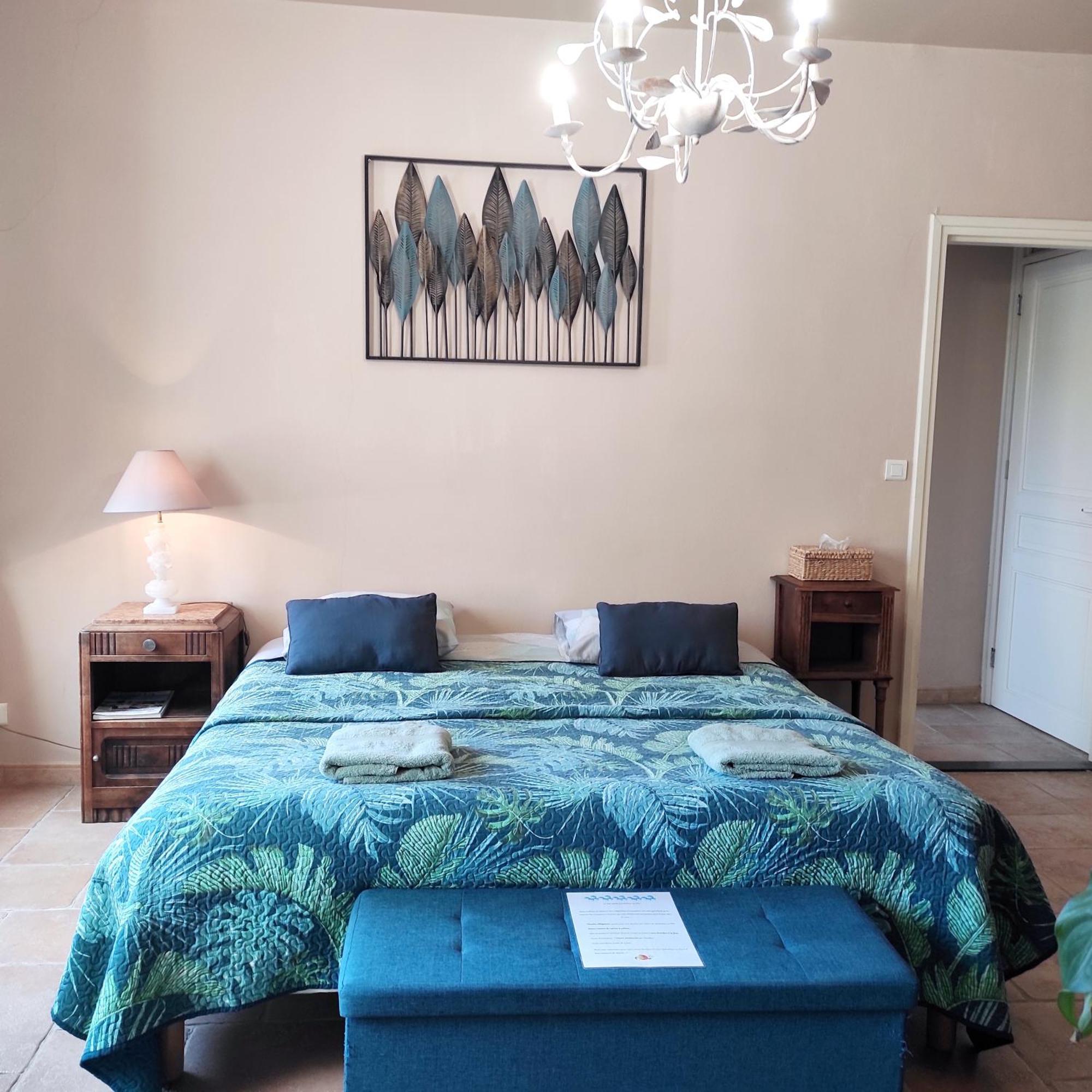 Caunes-Minervois Villa Angel - Spa المظهر الخارجي الصورة