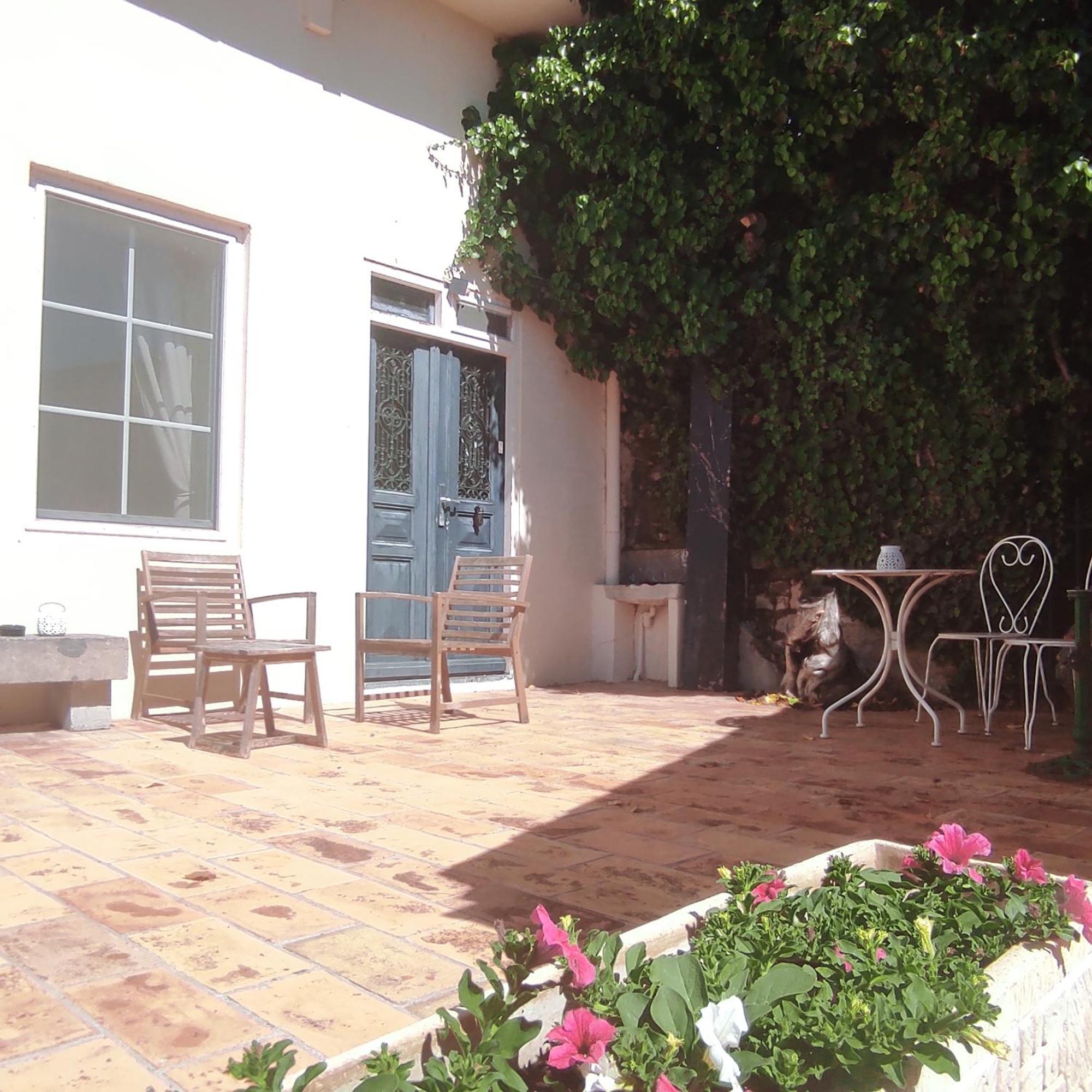Caunes-Minervois Villa Angel - Spa المظهر الخارجي الصورة