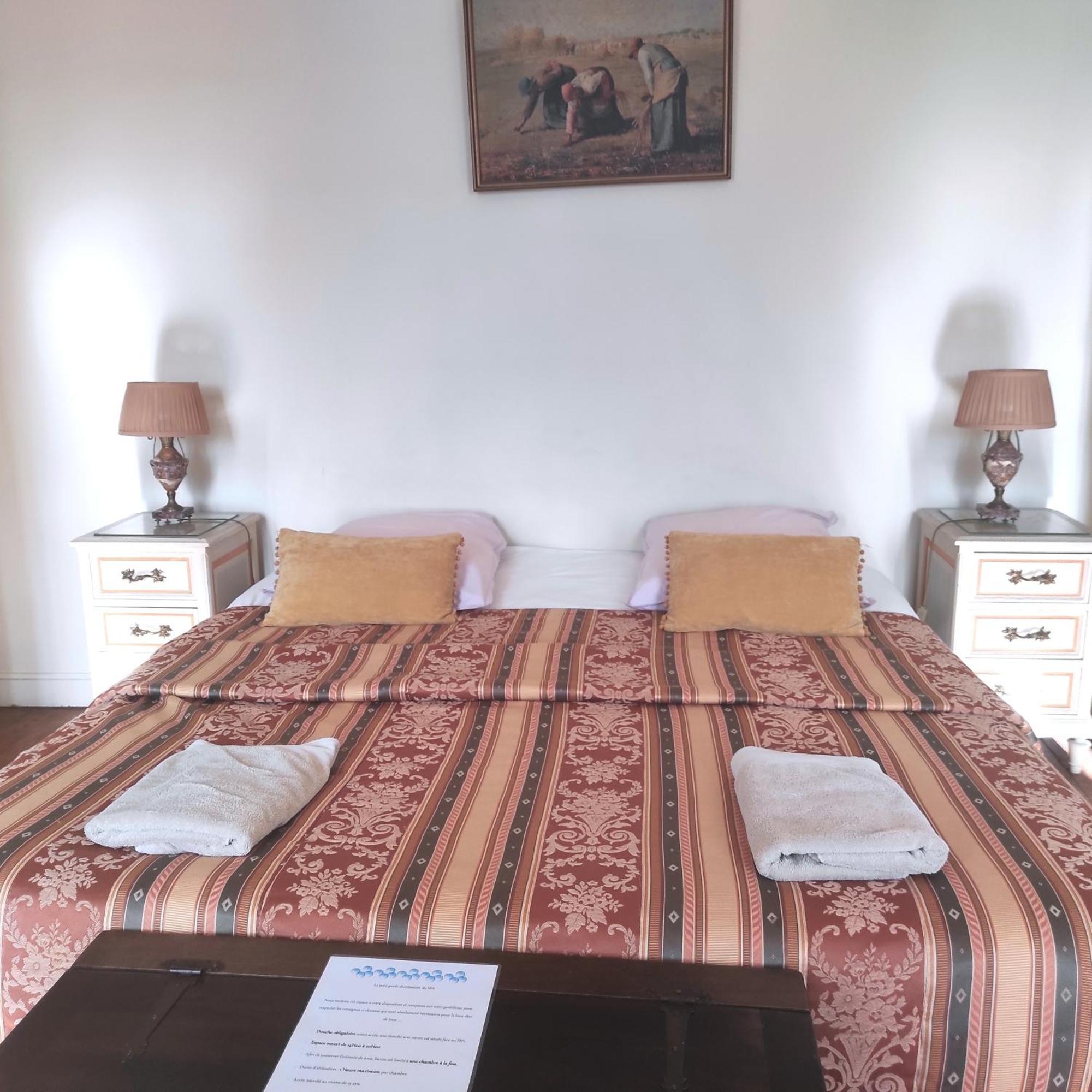 Caunes-Minervois Villa Angel - Spa المظهر الخارجي الصورة