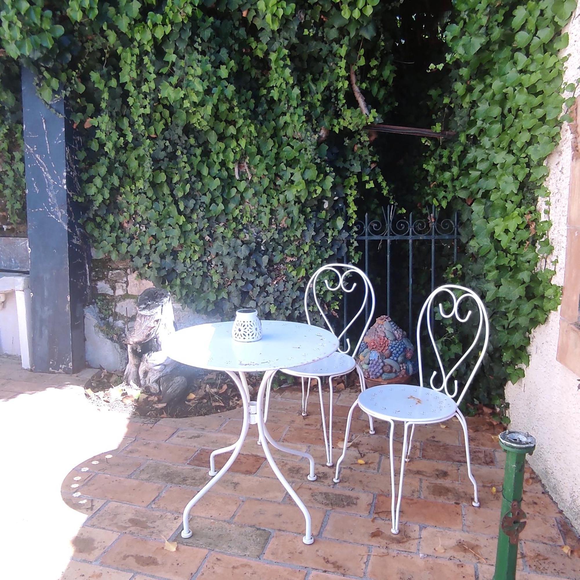 Caunes-Minervois Villa Angel - Spa المظهر الخارجي الصورة