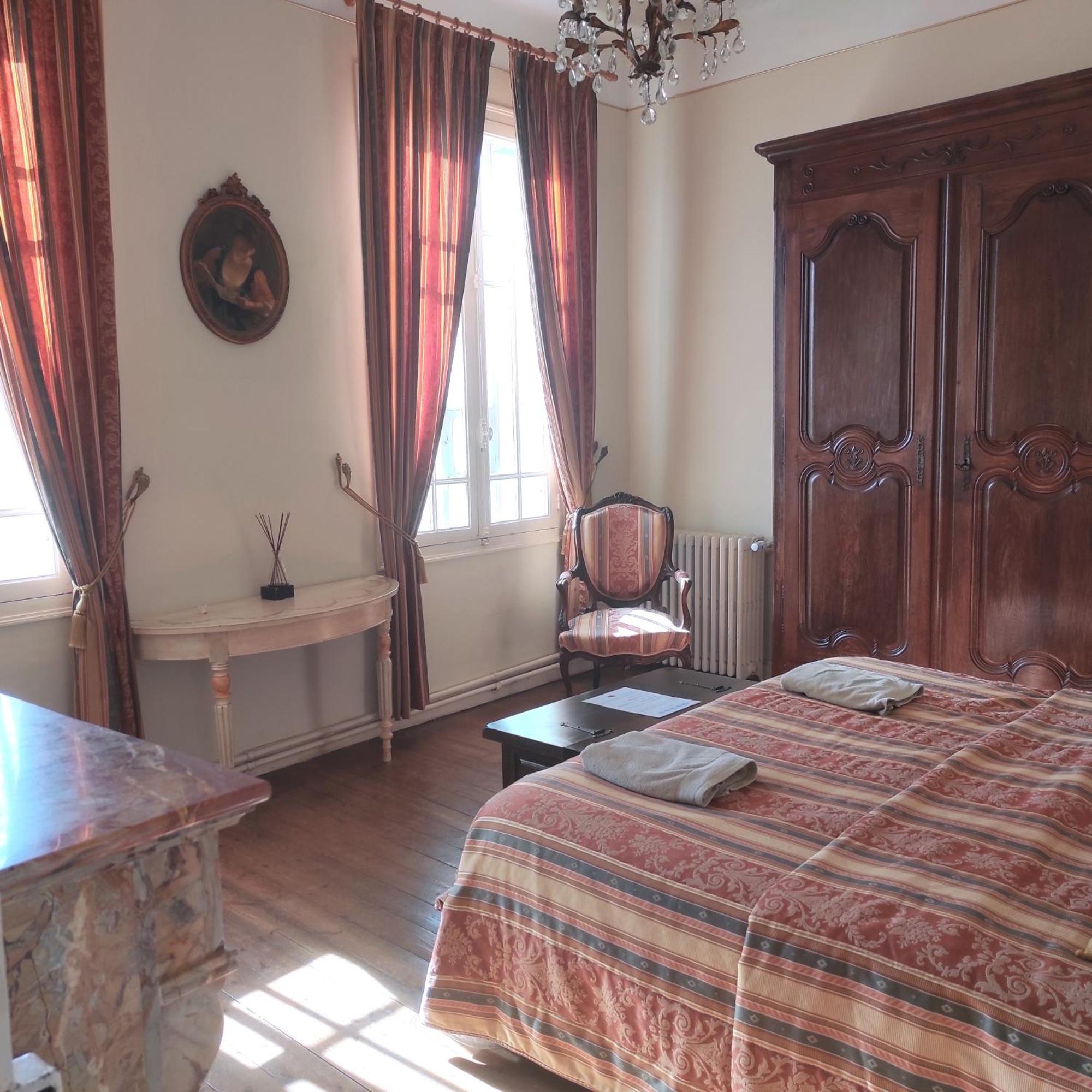 Caunes-Minervois Villa Angel - Spa المظهر الخارجي الصورة