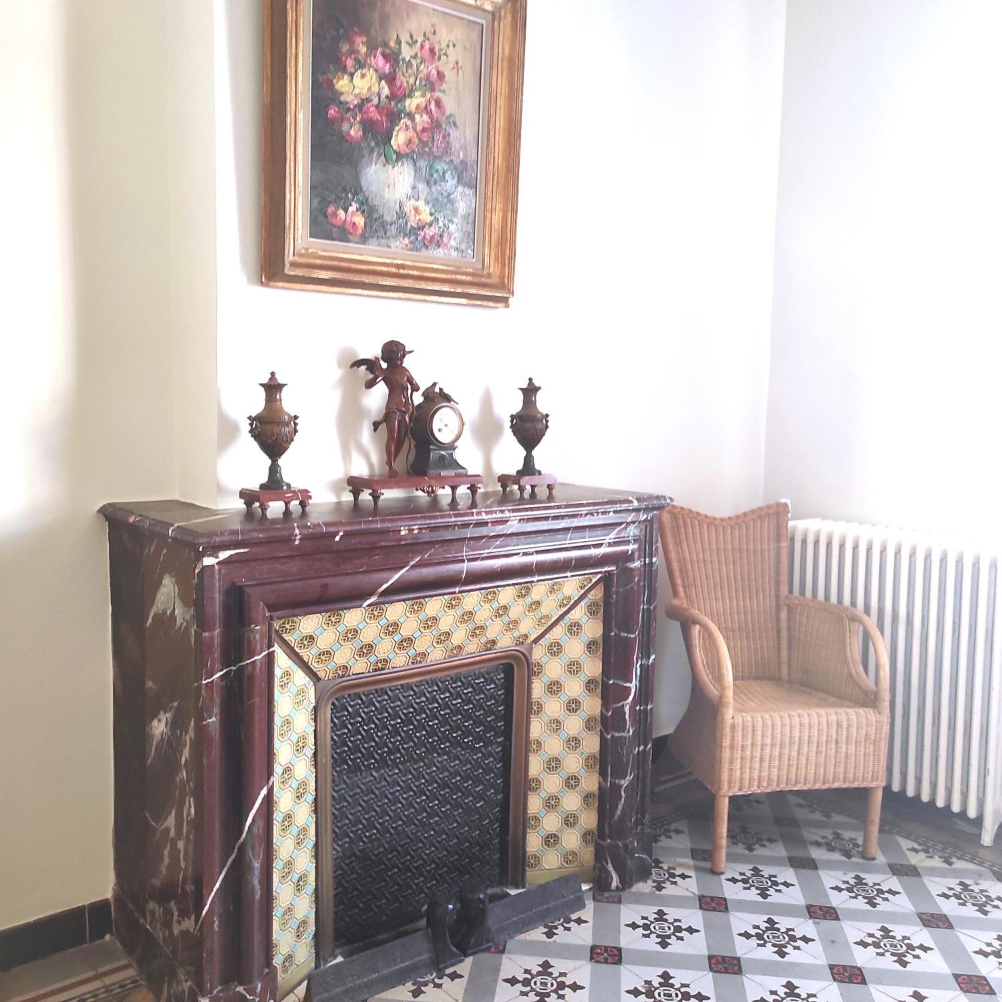 Caunes-Minervois Villa Angel - Spa المظهر الخارجي الصورة