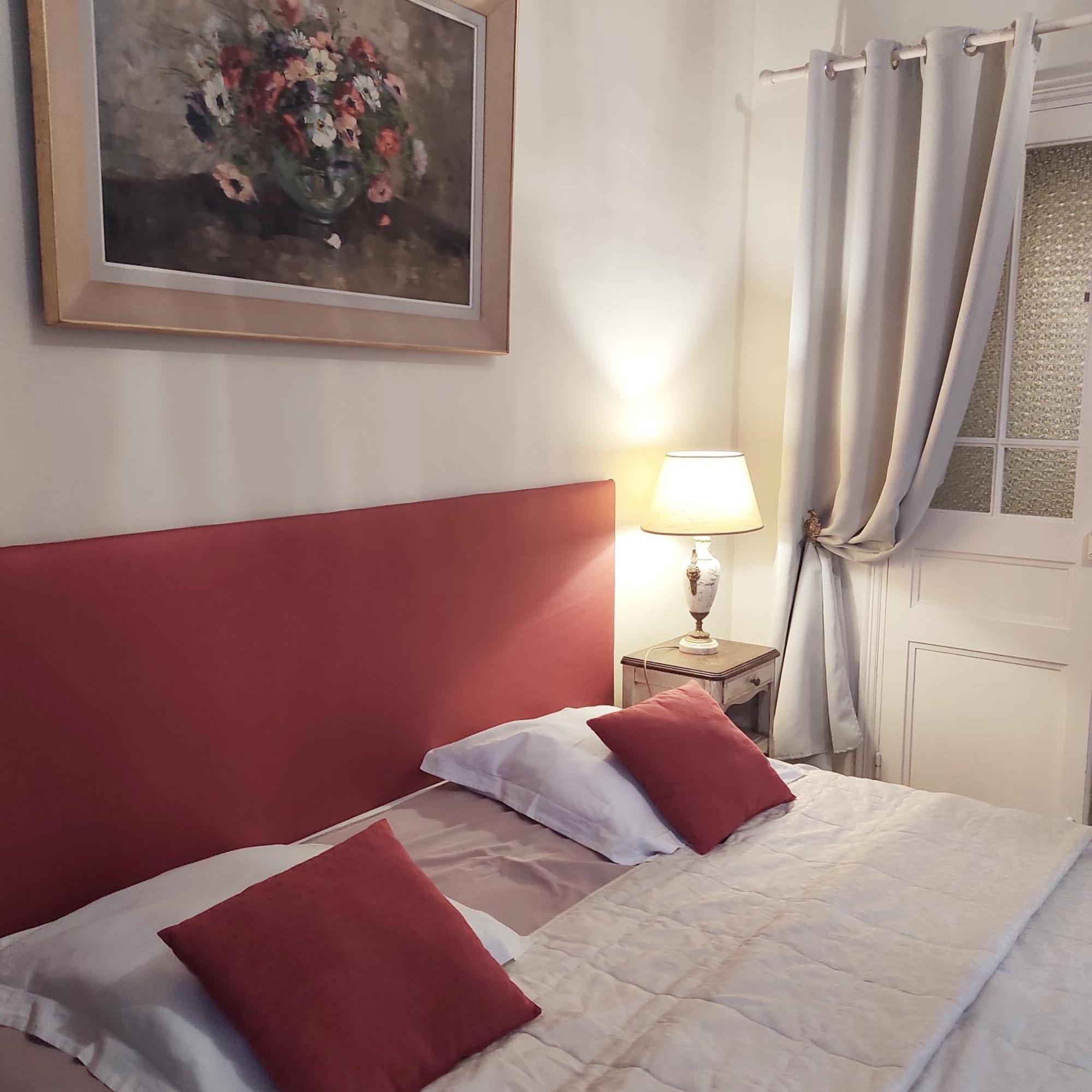 Caunes-Minervois Villa Angel - Spa المظهر الخارجي الصورة