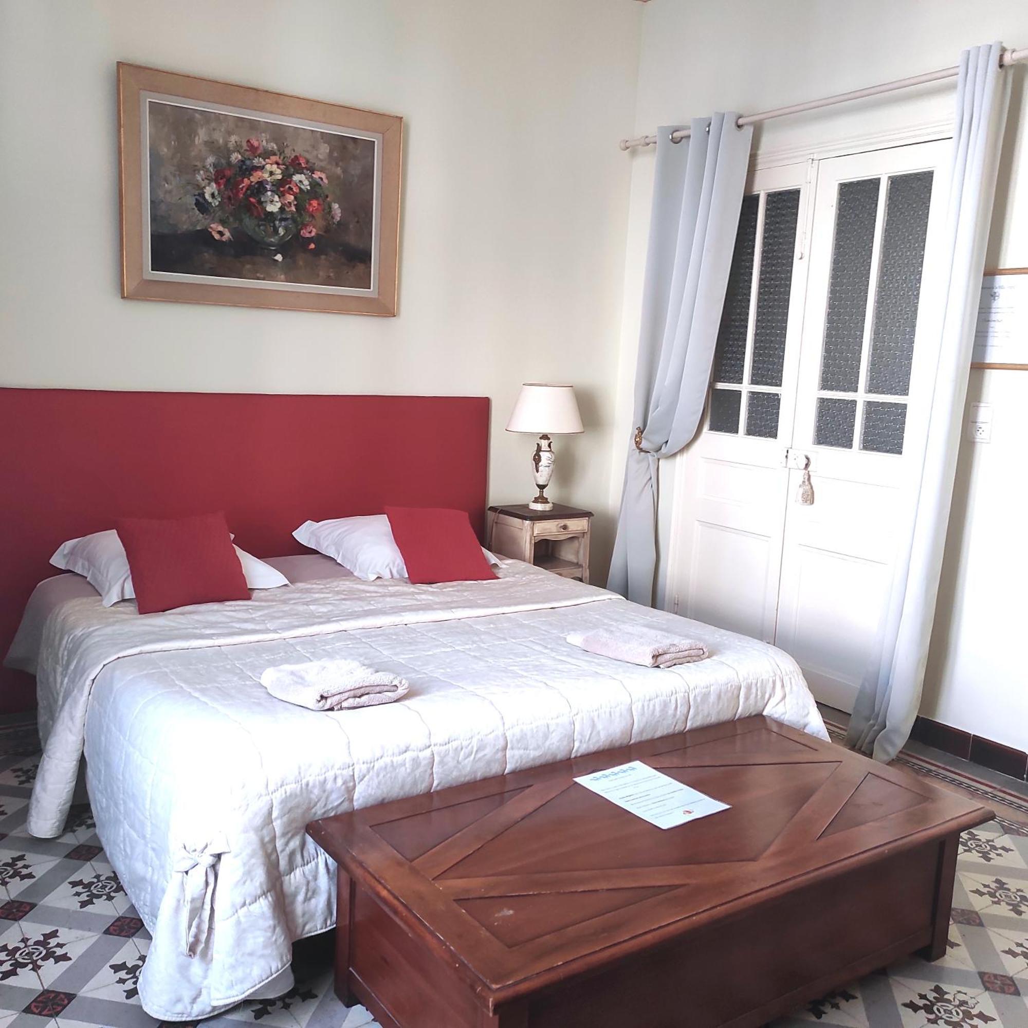 Caunes-Minervois Villa Angel - Spa المظهر الخارجي الصورة